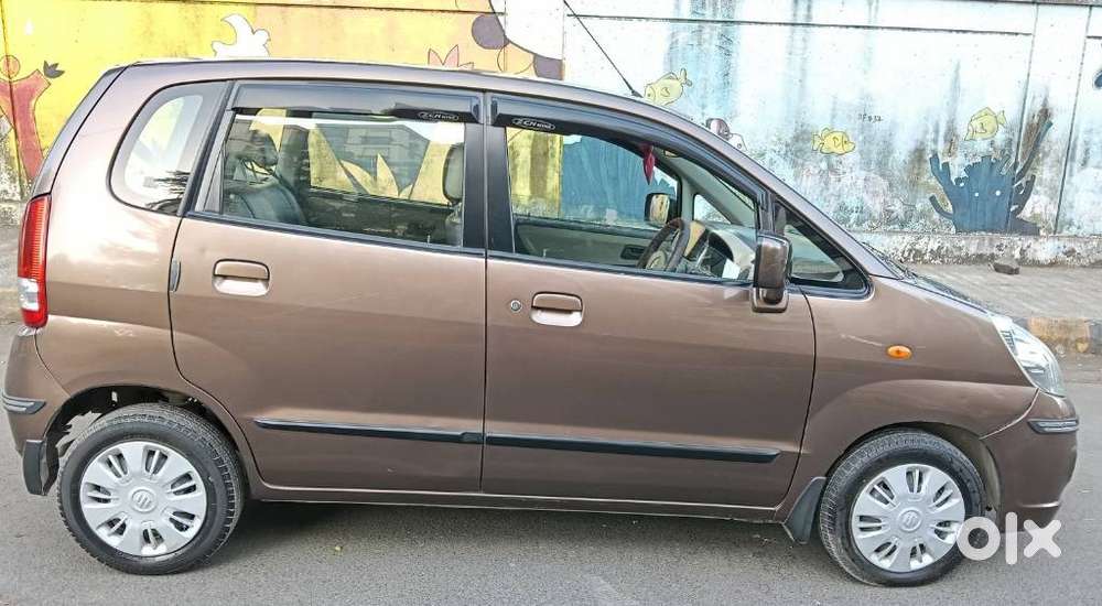 Maruti Suzuki Zen Estilo Vxi Bsiv, 2013, Petrol