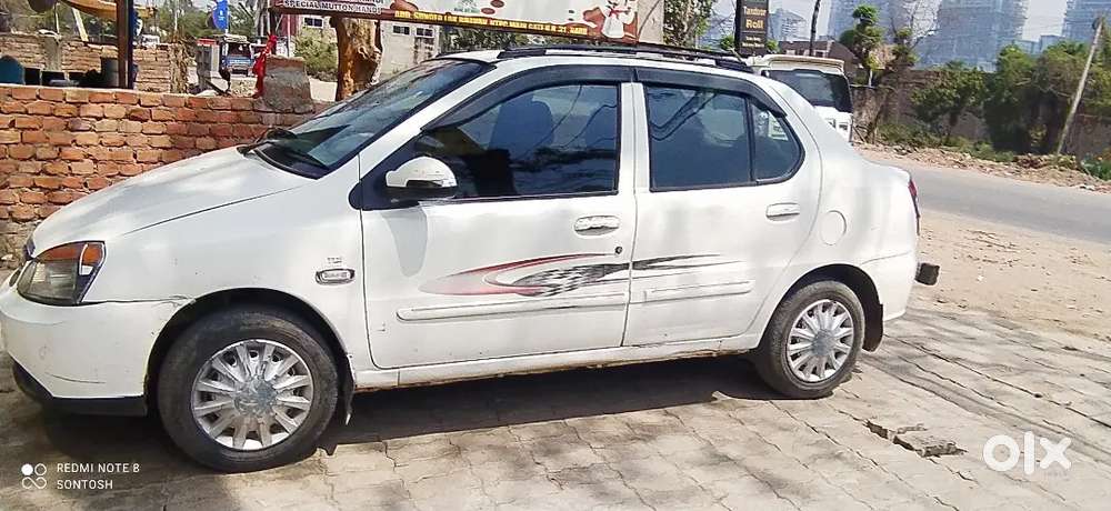 Tata Indica 2013 Diesel 75000 Km Driven