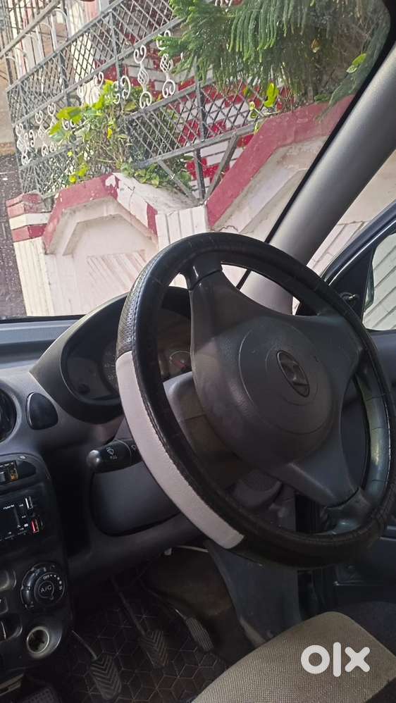 Hyundai Santro 2009 Lpg Good Condition