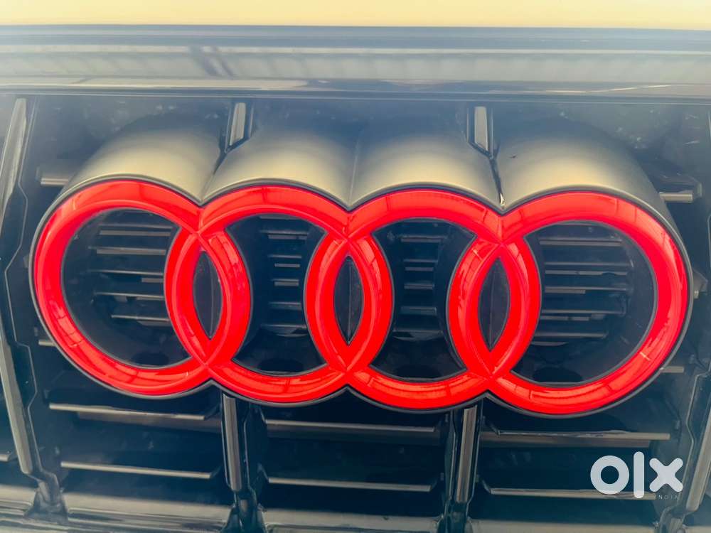 Audi Q3 40 Tfsi 2025 Bold Limited Edition
