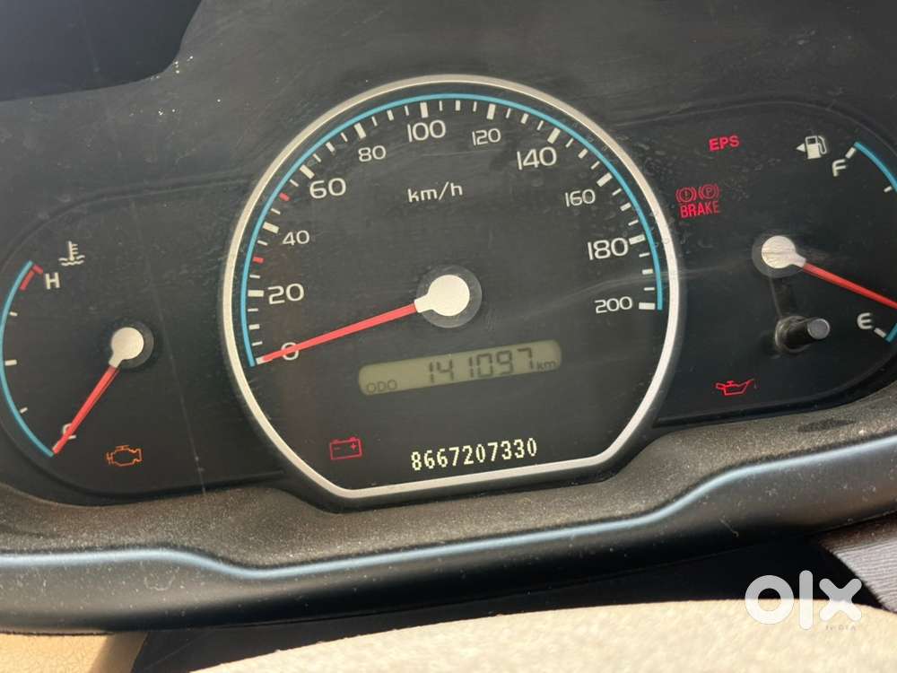 Hyundai I10 Petrol