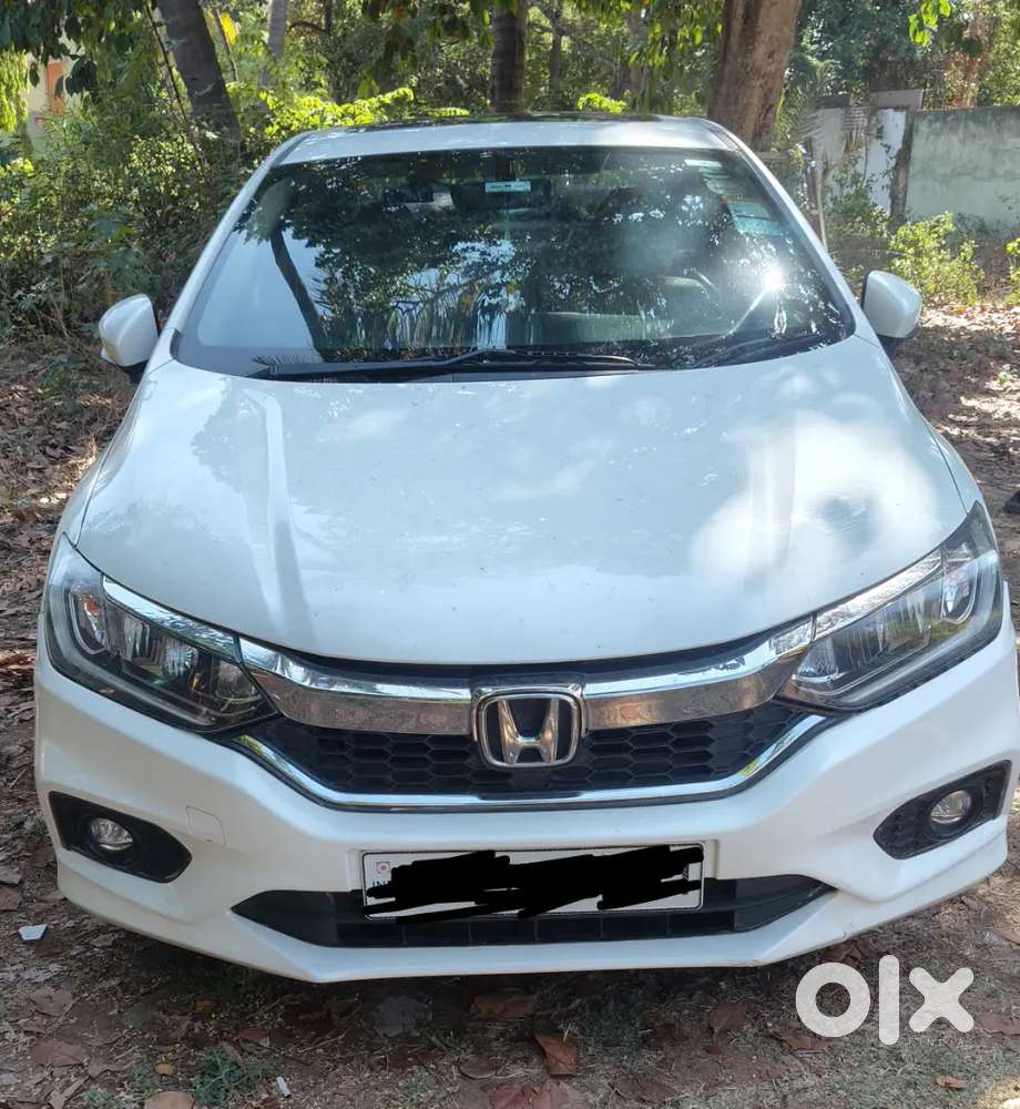 Honda City 2017 Petrol 82000 Km Driven Very Neat Maintained Car