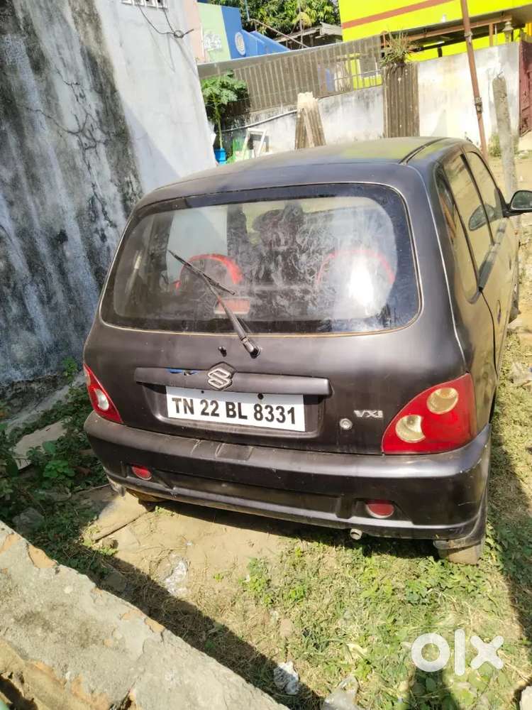 Maruti Suzuki Zen Vxi. Good Condition.
