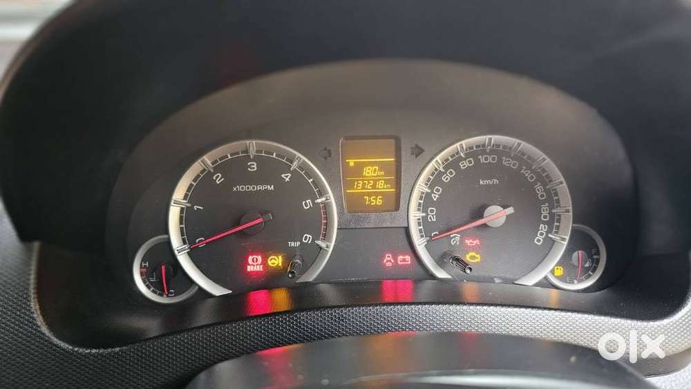 Maruti Suzuki Swift Vdi, 2014, Diesel
