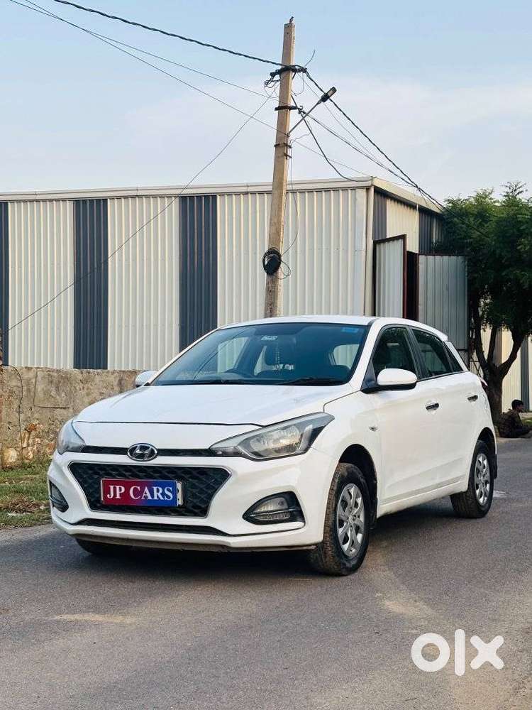 Hyundai I20 Magna 1.2 Vtvt, 2019, Cng & Hybrids
