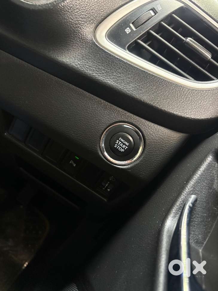 Maruti Suzuki Baleno 1.2 Alpha, 2018, Petrol