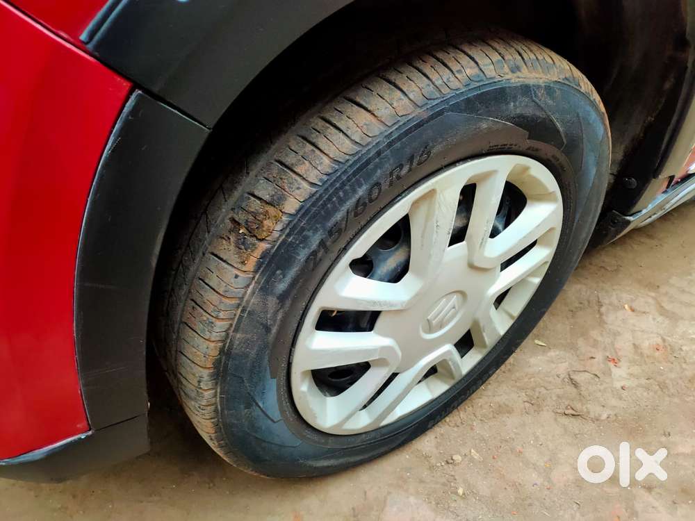 Maruti Suzuki Vitara Brezza Vdi Option, 2018, Diesel