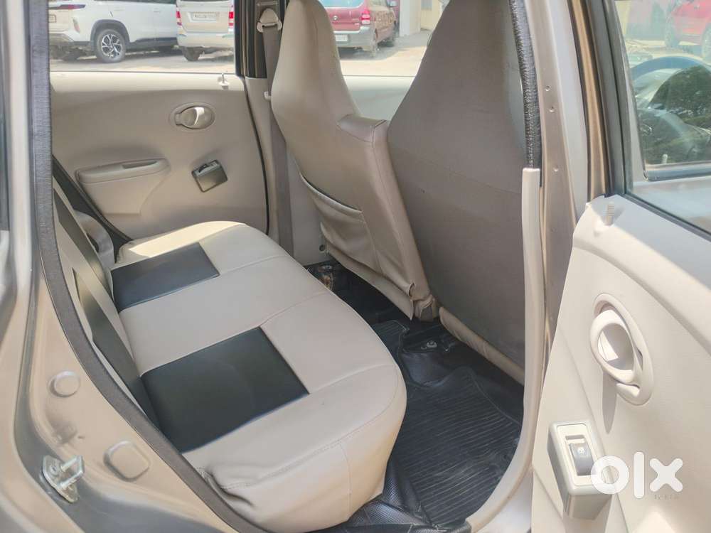Datsun Go A, 2016, Petrol