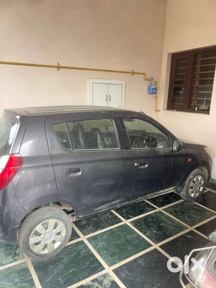Maruti Suzuki Alto K10 2016 Petrol 49500 Km Driven