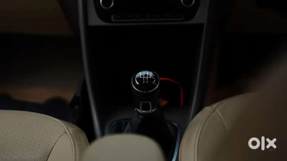 2019  Volkswagen Vento Tdi Highline Plus Manual Transmission For Sale