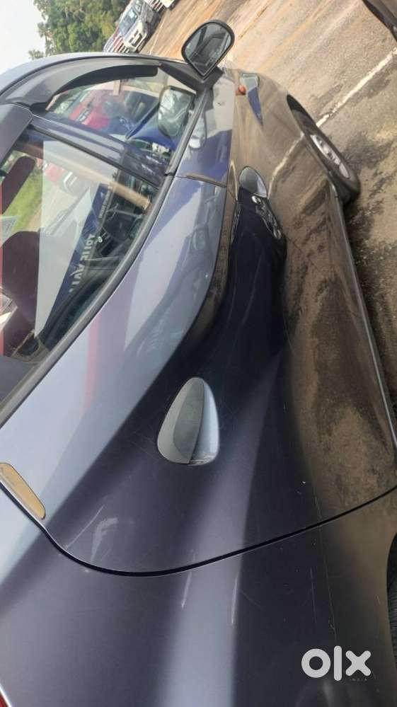 Hyundai Eon D-lite +, 2012, Petrol