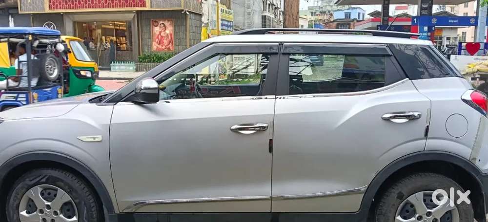 Mahindra Xuv300 2023 Variant
