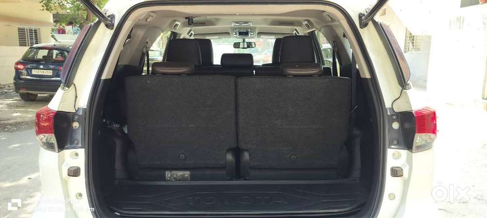 Toyota Fortuner 2.8 4wd At, 2020, Diesel