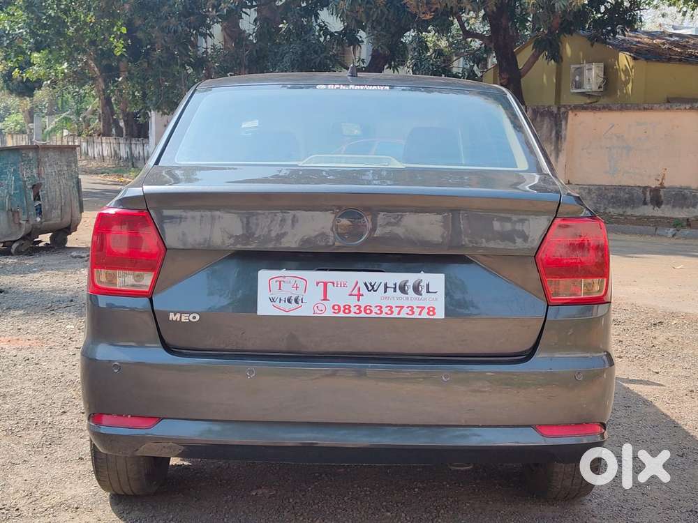 Volkswagen Ameo 1.2 Mpi Comfortline, 2017, Petrol