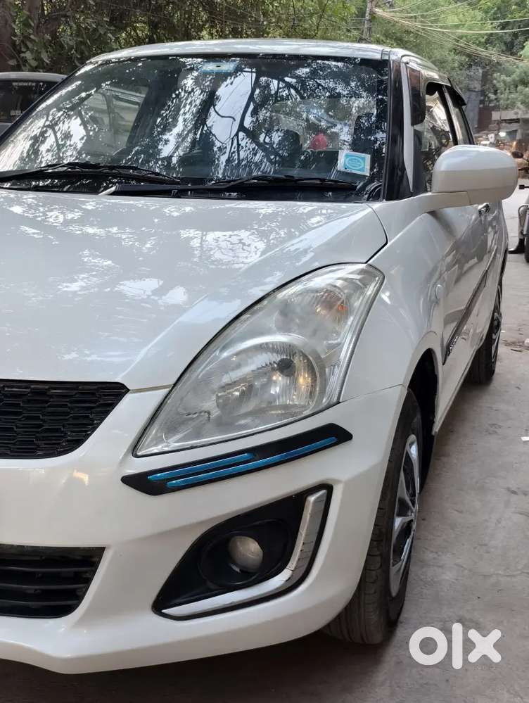 Maruti Suzuki Swift 1.2 Lxi Optional 2017