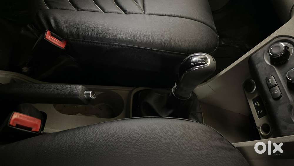 Tata Tiago 1.2 Revotron Xt, 2018, Cng & Hybrids