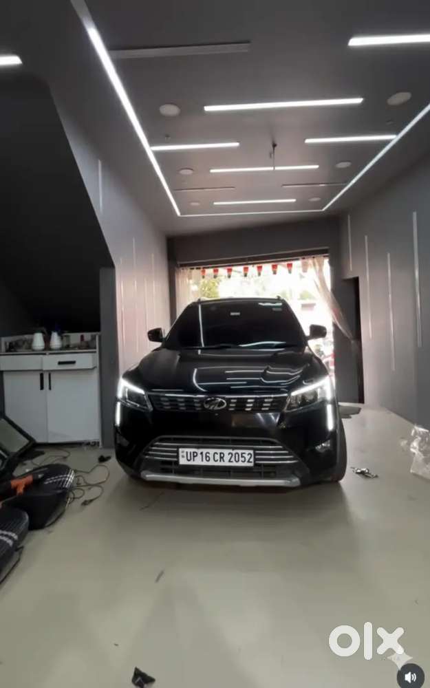 Mahindra Xuv300 2020 Diesel Good Condition