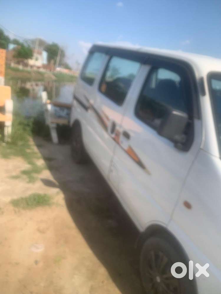 Maruti Suzuki Eeco 2020 Good Condition