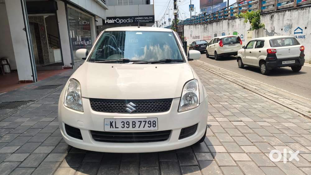 Maruti Suzuki Swift Ldi (o), 2010, Diesel