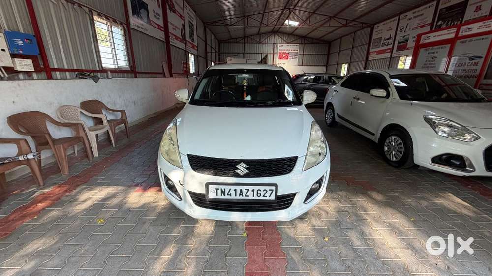 Maruthi Swift Vxi Optional Available For Sale
