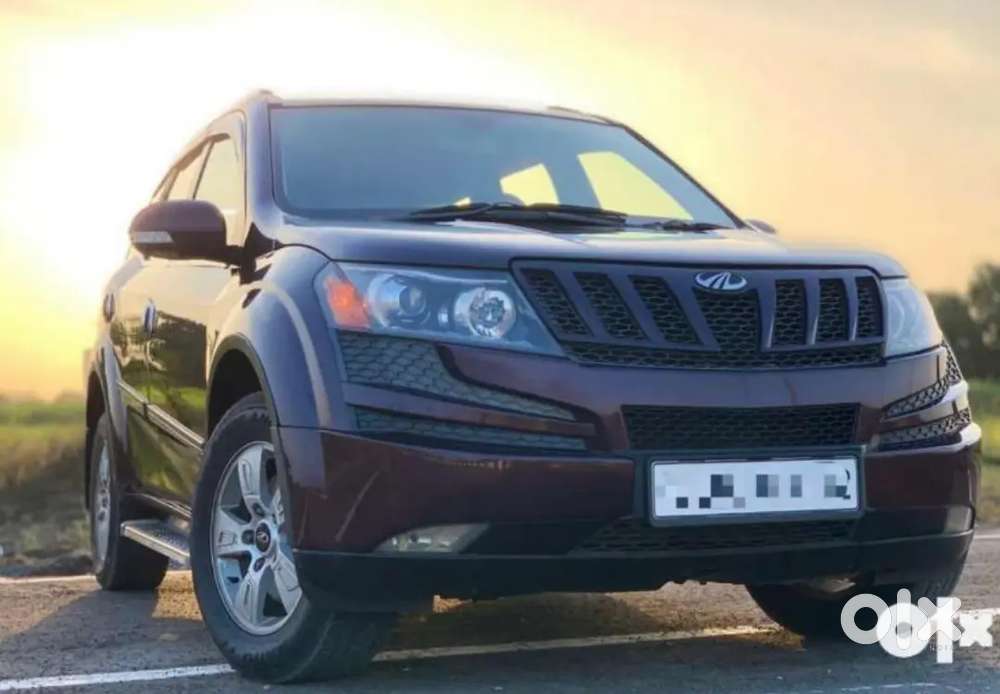 Xuv500 Mint Condition