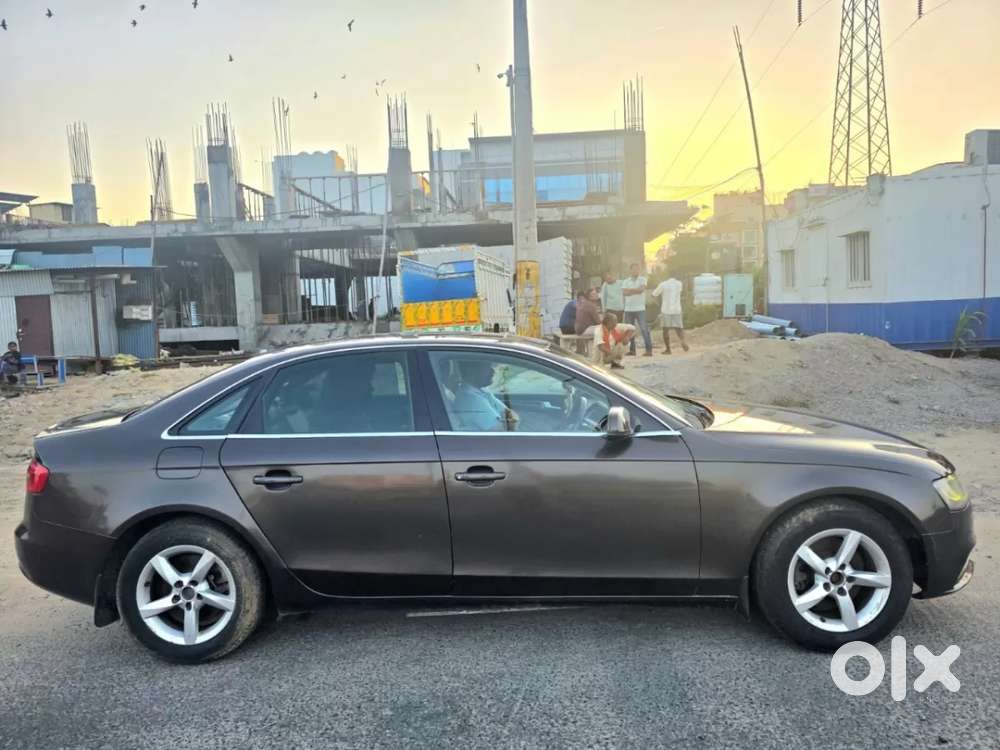 Audi A4 2.0 Tdi S Line, 2013, Diesel
