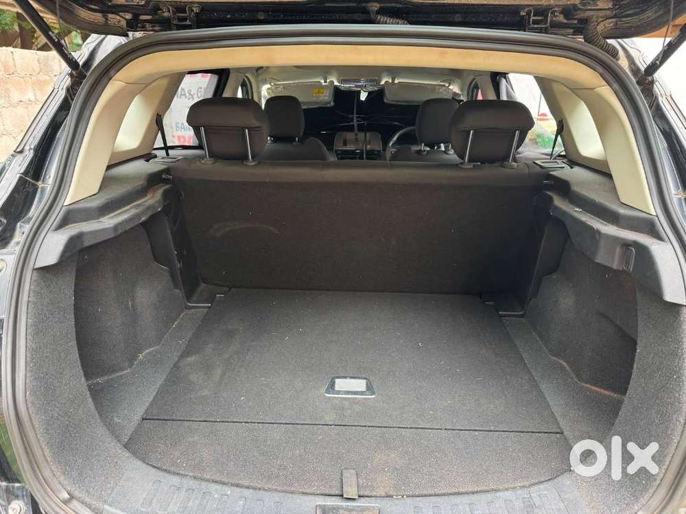 2022 Harrier Xt+ Dark Edition | 1 Owner | Company Service | 39k Km
