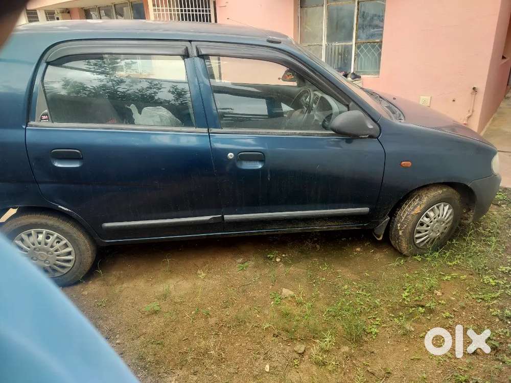 Want To Sale My Car