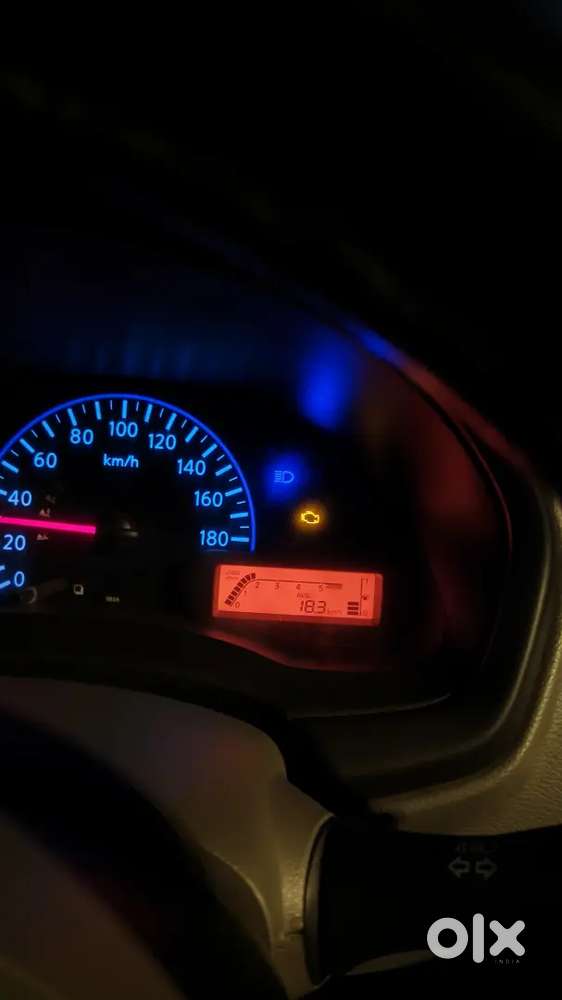 Datsun Go 1.2 T 2014