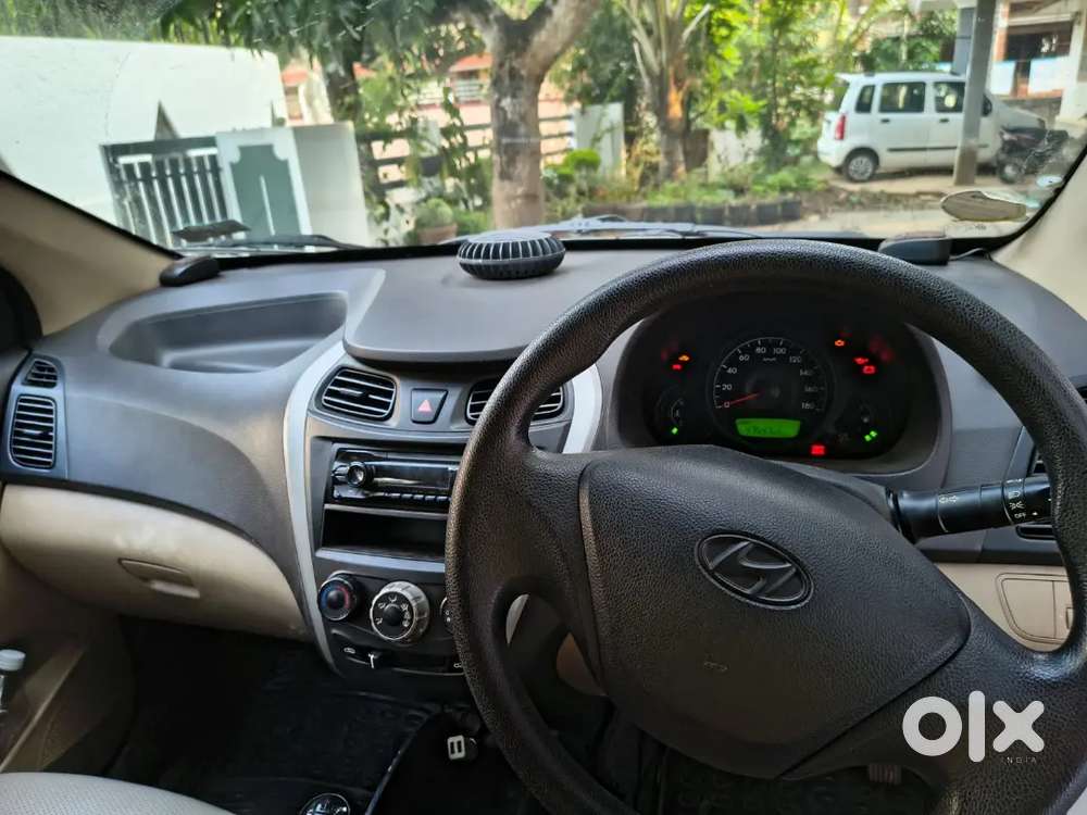 Hyundai Eon 2016