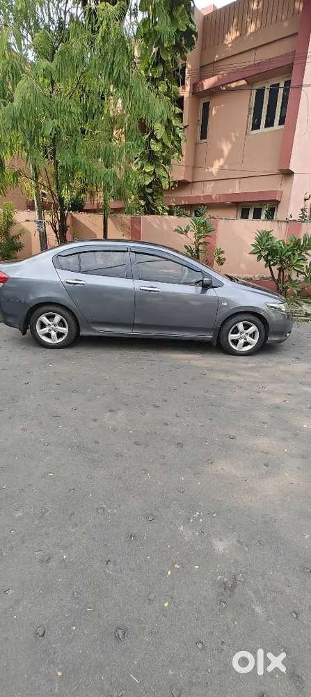 Honda City 1.5 V Mt Bs- Iv