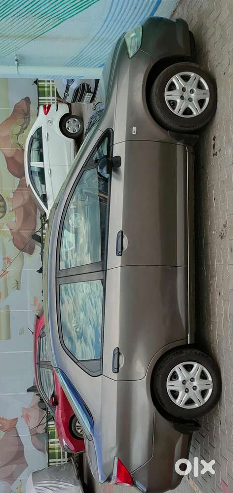 Honda City Zx Petrol Mt, 2007, Petrol
