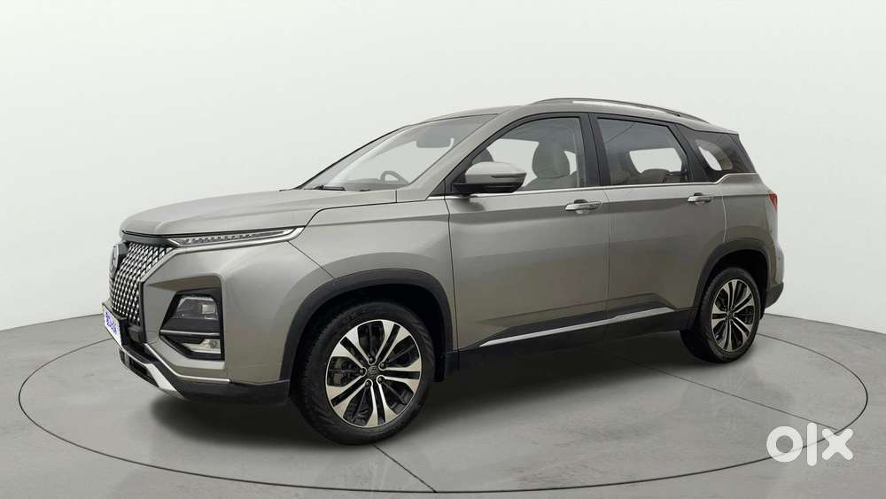 Mg Hector Smart Pro 2.0 Turbo Diesel Mt, 2023, Diesel