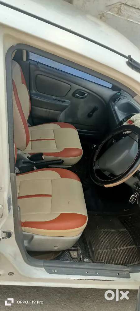 Maruti Suzuki Alto 2008 Petrol 120000 Km Driven