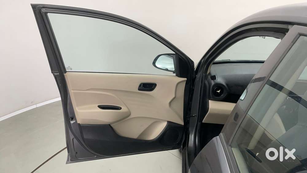 Hyundai Santro Sportz, 2021, Petrol