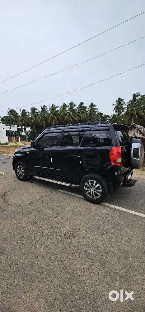 Mahindra Tuv 300 2015 Diesel Good Condition
