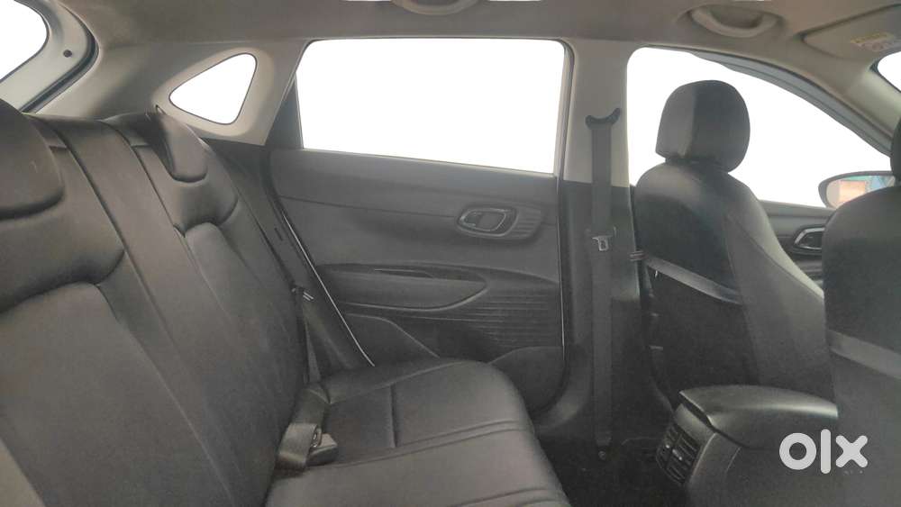 Hyundai New I20 1.5 Sportz Mt, 2021, Diesel