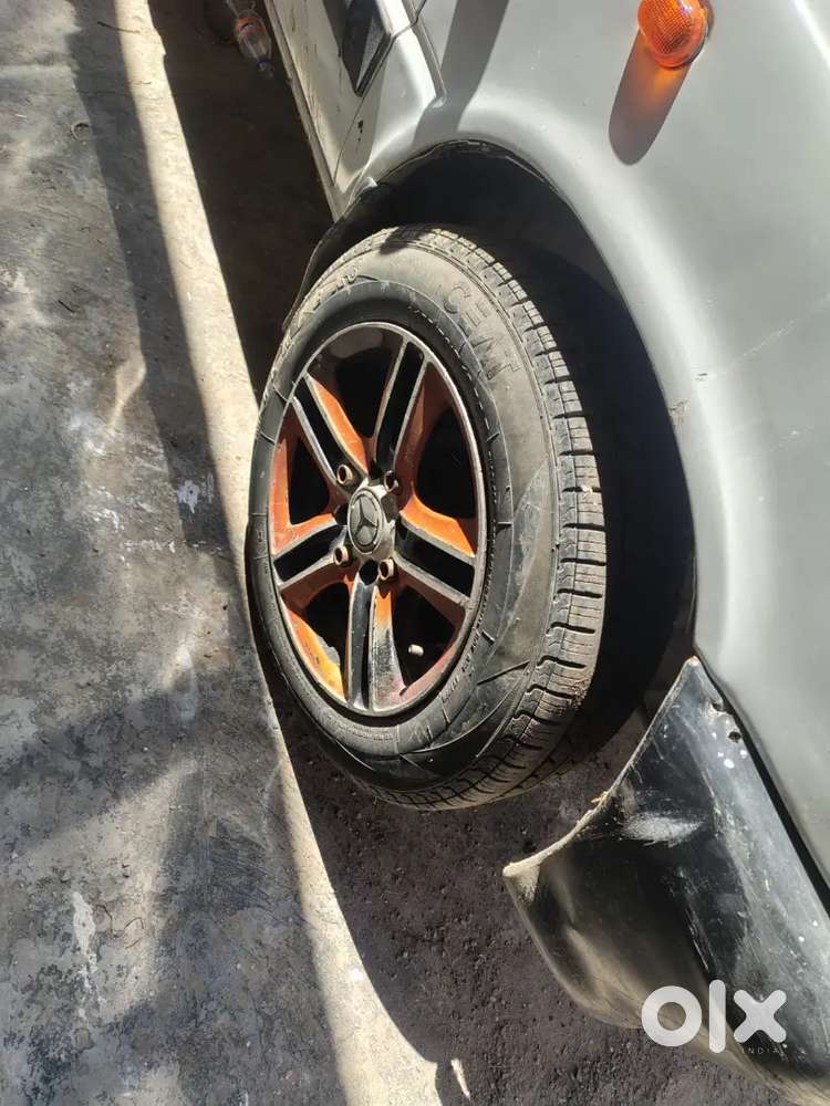 Maruti Suzuki 800 2009