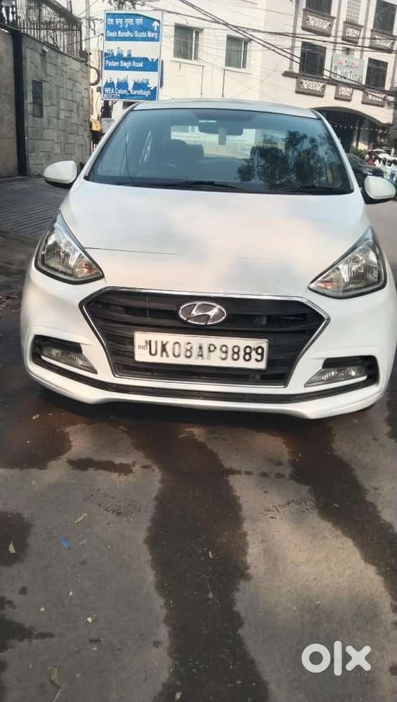 Hyundai Xcent 2016-2017 1.2 Kappa S Celebration Edition, 2017, Diese..