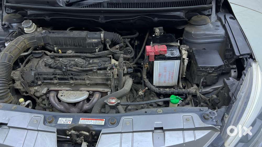 Maruti Suzuki Ciaz Alpha 1.5 At, 2020, Petrol