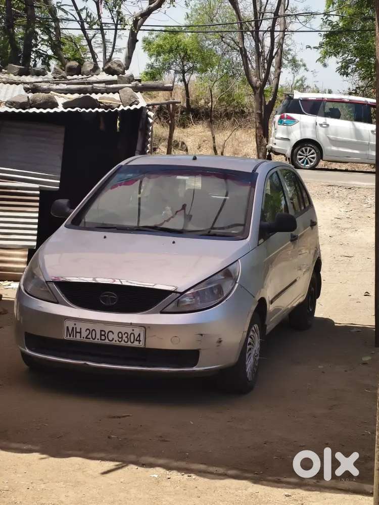 Tata Vista Terra Tdi