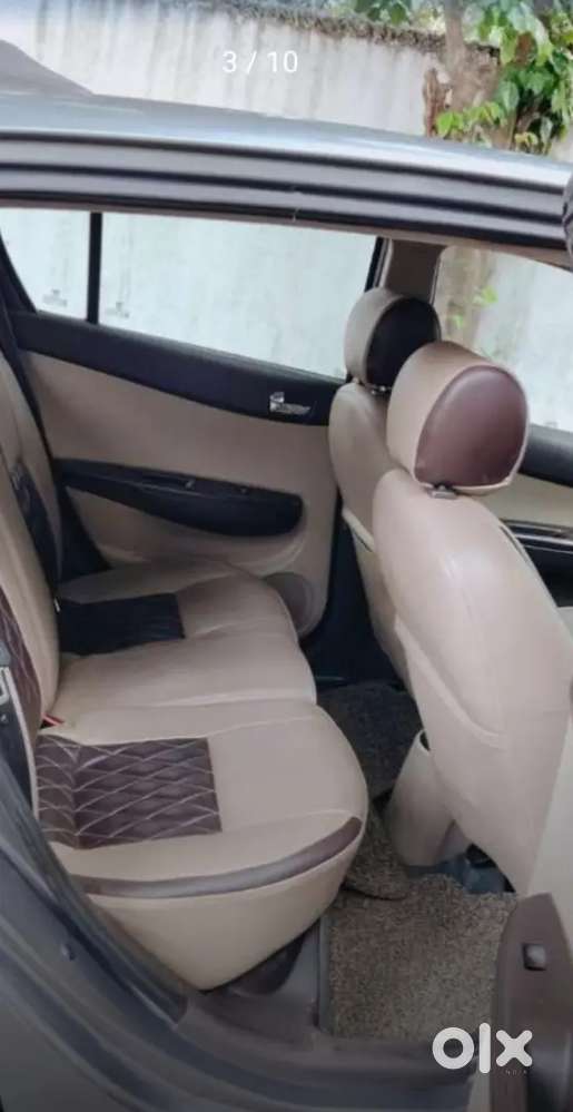 Hyundai I20 Magna 2009 Km Driven