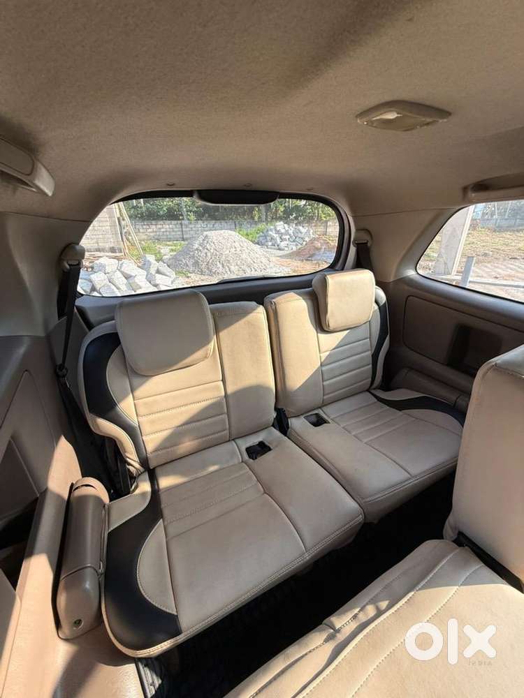 Toyota Innova 2.5 G  Showroom Condition  Kl24  Fully Loaded