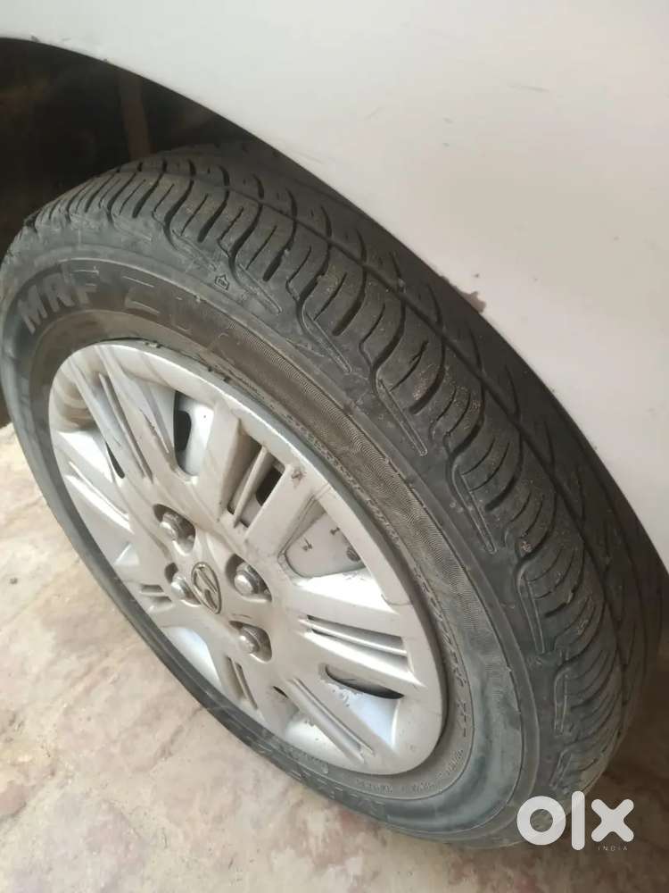 Hyundai Santro Xing 2012 Petrol 185000 Km Driven