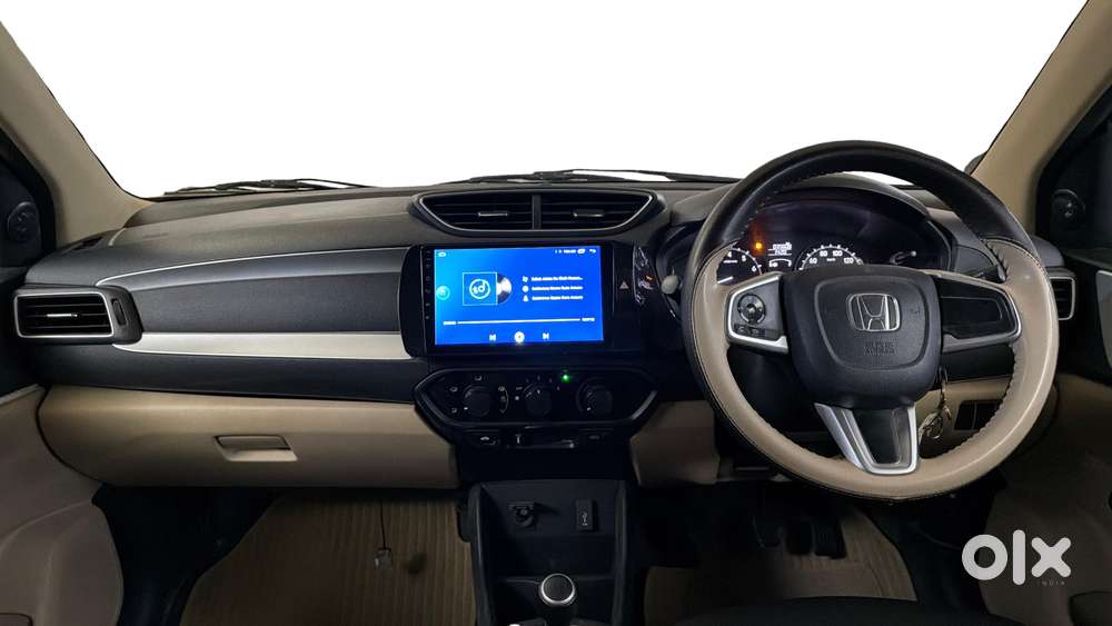 Honda Amaze 1.2 S I-vtec, 2022, Petrol