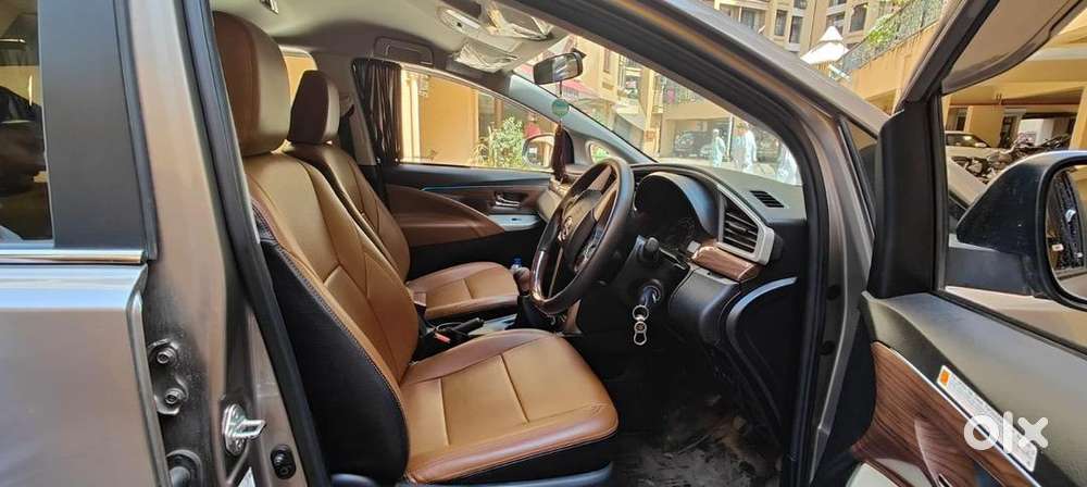 Toyota Diesel 2021 Car