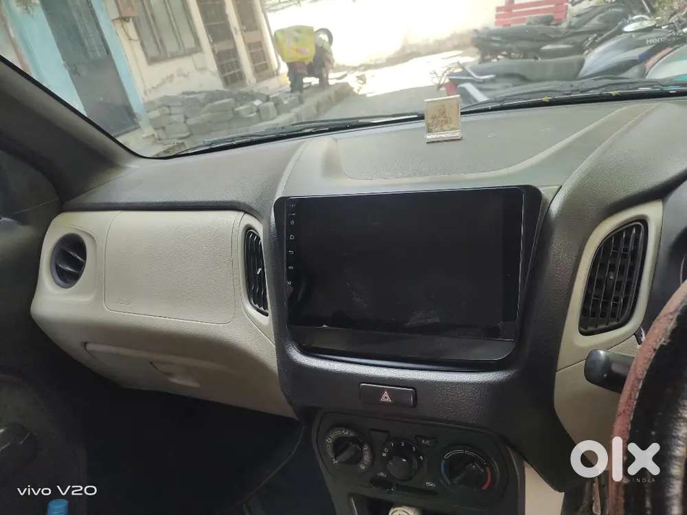 Maruti Suzuki Wagon R 1.0 2022