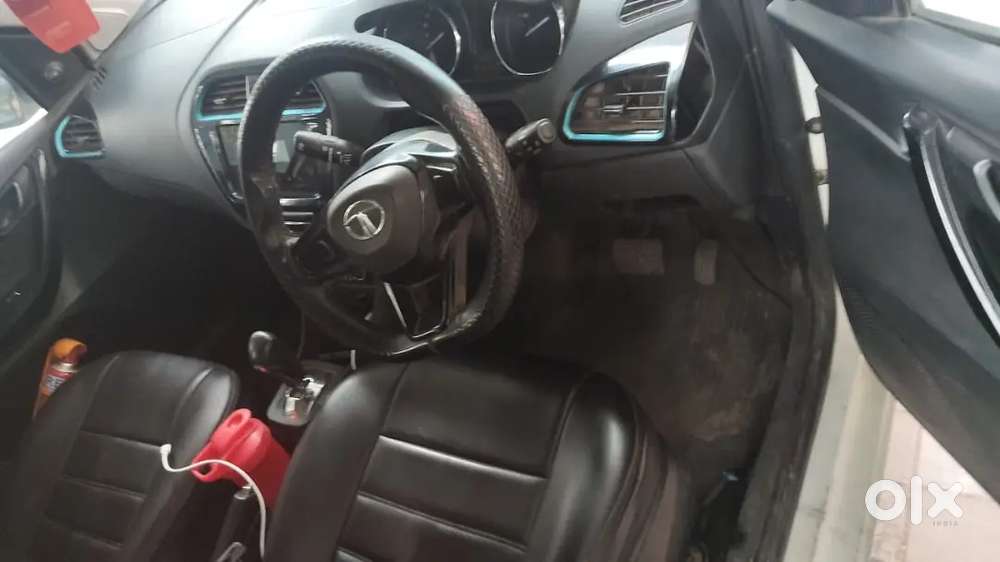 Tata Tigor Ev 2022