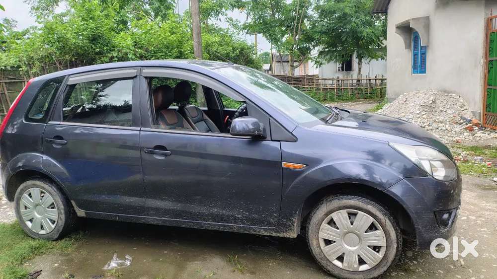 Ford Figo   5 Years All Document Update