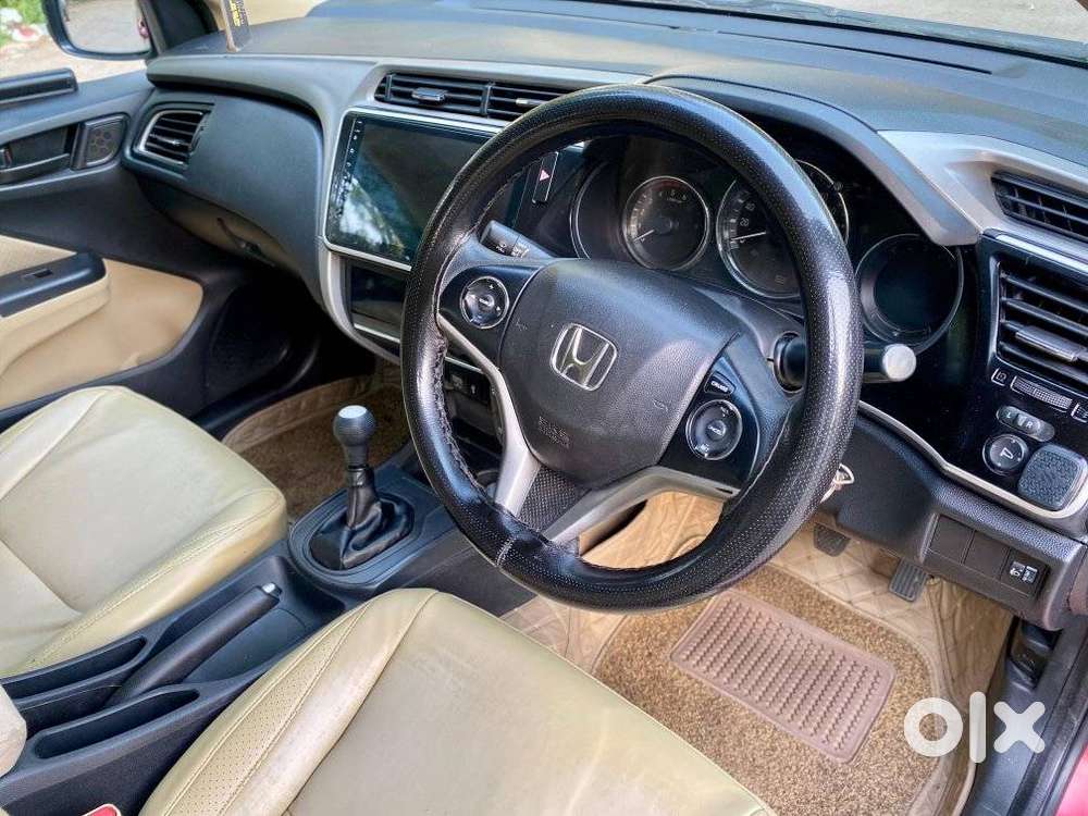 Honda City I-dtec Sv, 2020, Diesel